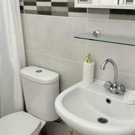 Apartment Ariadni